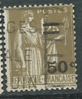 France -  Yvert N° 298  Oblitéré  -  Pa11607 - Gebraucht