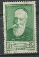 France - Yvert N° 343 Oblitéré   - Pa11630 - Used Stamps