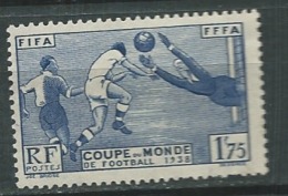 France Yvert N°396 Oblitéré - Pa11636 - Used Stamps