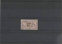 CAVALLE Années 1902/11 N° Y/T : 16 Oblitéré Côte :22,00 € - Used Stamps