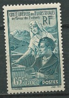 France Yvert N°   417 *   - Pa 11708 - Nuevos