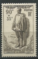 France Yvert N°   420 *   - Pa 11709 - Nuevos