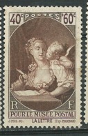 France Yvert N°   446   (*)     - Pa 11723 - Nuevos