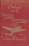 Catalogue De La POSTE AERIENNE 1950 - Autres & Non Classés