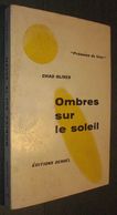 Présence Du FUTUR N°12 : Ombres Sur Le Soleil //Chad Oliver - EO 1956 - Présence Du Futur