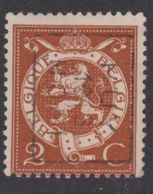 PREO  HUY 1913   N°2217B  (sans Bandelette) - Rollenmarken 1910-19