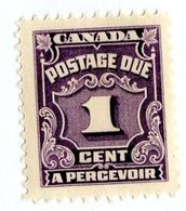 W6165  Canada 1935 Scott #J15 * Offers Welcome! - Portomarken