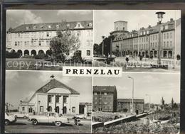 41408554 Prenzlau  Prenzlau - Prenzlau
