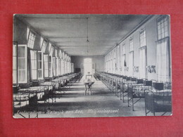 Netherlands-Katwijk-aan-Zee-TB-Sanatorium-  Ref 2909 - Katwijk (aan Zee)