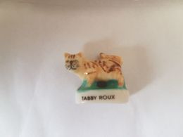 Delcampe - Tabby Roux - Animaux