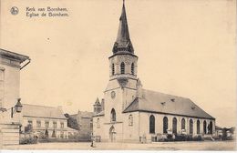 Kerk - Bornem