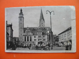 Ingolstadt A.d.Donau. - Ingolstadt