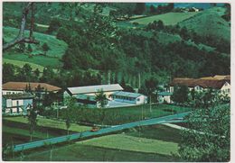 Italie,ABRUZZO,TERAMO,e Isola Del Gran Sasso Italia,istituto Biblico Evangelico,centro Evangelico,rare - Teramo