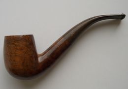 - Ancienne Pipe - Butz Et Choquin - St Claude - - Heather Pipes