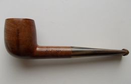 - Ancienne Pipe - Alpina - - Pipas En Madera De Brezo ( Bruyere)