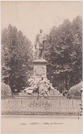 Allemagne,DUEREN,DUREN,rhénanie,,westphalie,prés  Cologne,statue De Bismarck,rare ,ville  Harald Schumacher - Dueren