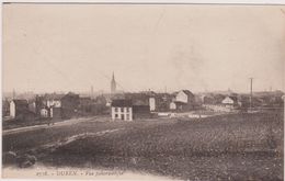 Cpa,allemagne,DUEREN,DUREN,rhénanie,,westphalie,prés Cologne,vue De La Ville,en 1900,rare,ville Harald Schumacher - Düren