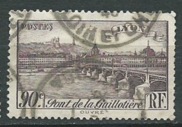 France Yvert N° 450 Oblitéré     -  Pa11804 - Used Stamps