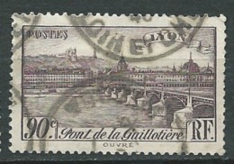 France Yvert N° 450 Oblitéré     -  Pa11804 - Usados