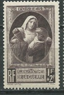 France Yvert N°  465  *      - Pa 11814 - Nuevos