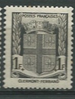 France Yvert N°  531  *     - Pa 11833 - Ungebraucht