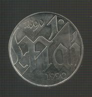 DDR - 10 MARK ( 1990 - International Labor Day  ) Eastern Germany / Germania Est / Deutschland - Other & Unclassified