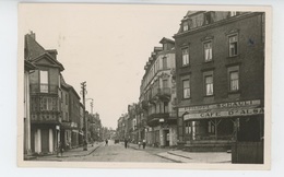 HAGONDANGE - Rue De La Gare (1951) - Hagondange