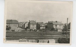 HAGONDANGE - Quartier Loucheur Sud (1950) - Hagondange