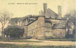 Totes - Manoir Du Bosc Aux Lièvres - Totes