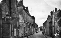 Ablis L'ancienne Abbaye De Josaphat Monument Historique - Ablis