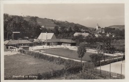 AK - NÖ - Aspang - Strandbad - 1935 - Neunkirchen