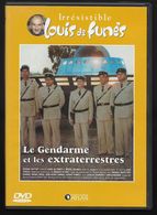 Dvd Le Gendarme Et Les Extraterrestres - Comédie