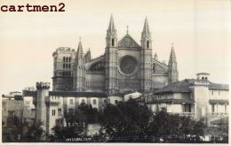 CARTE PHOTO : SERIE TRUYOL MALLORCA ISLAS BALEARES ESPANA - Sonstige & Ohne Zuordnung