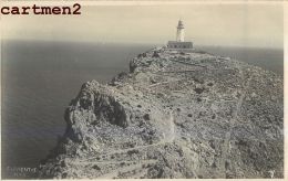 CARTE PHOTO : SERIE TRUYOL MALLORCA FORMENTOR ISLAS BALEARES ESPANA - Other & Unclassified