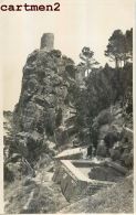 CARTE PHOTO : SERIE TRUYOL MALLORCA BANALBUFAR ISLAS BALEARES ESPANA - Sonstige & Ohne Zuordnung