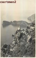 CARTE PHOTO : SERIE TRUYOL MALLORCA MIRAMAR ISLAS BALEARES ESPANA - Andere & Zonder Classificatie