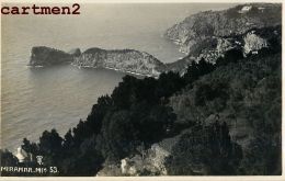 CARTE PHOTO : SERIE TRUYOL MALLORCA MIRAMAR ISLAS BALEARES ESPANA - Sonstige & Ohne Zuordnung