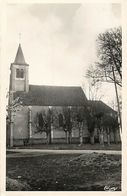 - Nievre -ref-A943- Neuville Les Decize - L Eglise - Carte Bon Etat - - Andere Gemeenten