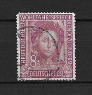 LOTE 1689  ///  (C035) BERLIN   YVERT Nº: 3   CATALOG.2014/COTE: 25€      ¡¡¡¡¡ LIQUIDATION !!!! - Used Stamps