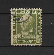 LOTE 1689  ///  (C035) BERLIN   YVERT Nº: 4   CATALOG.2014/COTE: 20€      ¡¡¡¡¡ LIQUIDATION !!!! - Used Stamps