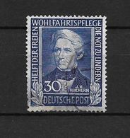 LOTE 1689  ///  (C035) BERLIN   YVERT Nº: 6   CATALOG.2014/COTE: 125€      ¡¡¡¡¡ LIQUIDATION !!!! - Used Stamps