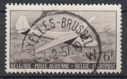 BELGIË - OBP -  1951 - PA 28 - Gest/Obl/Us - Used