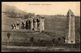 ARS SUR MOSELLE- - Aqueduc Romain - Ars Sur Moselle