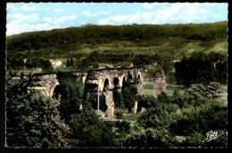 ARS SUR MOSELLE- - Aqueduc Romain - Ars Sur Moselle