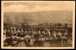 JOUY AUX ARCHES - Aqueduc Romain - Ars Sur Moselle