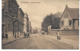 TILBURG - Gasthuisstraat - Tilburg