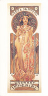 Mucha - Moet & Chandon - Mucha, Alphonse