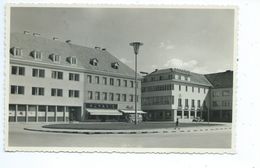 Knittelfeld Kapusinerplatz - Knittelfeld