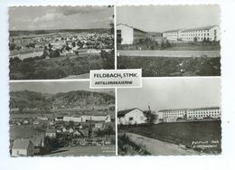 Feldbach Artilleriekaserne ( Caserne ) - Feldbach