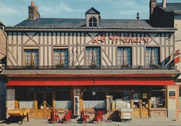 27 - ROUTOT - Le Prémare - Bar - Tabac - Journaux - Routot